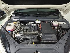 BYD Seal 06 DM-i 80KM Deluxe - ფოტო 19