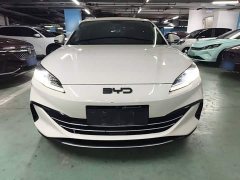 BYD Seal 06 DM-i 80KM Deluxe - ფოტო 2