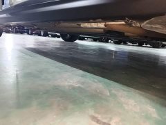 BYD Seal 06 DM-i 80KM Deluxe - ფოტო 20