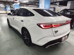 BYD Seal 06 DM-i 80KM Deluxe - ფოტო 4