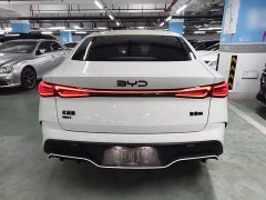 BYD Seal 06 DM-i 80KM Deluxe - ფოტო 5