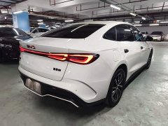 BYD Seal 06 DM-i 80KM Deluxe - ფოტო 6