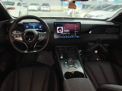 BYD Seal 06 DM-i 80KM Deluxe - ფოტო 9