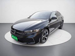 Volkswagen Passat Facelift 330TSI Starry Sky Elite - ფოტო 1