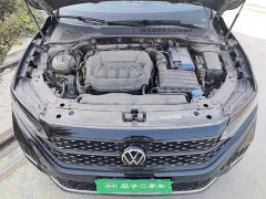 Volkswagen Passat Facelift 330TSI Starry Sky Elite - ფოტო 10