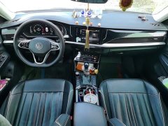 Volkswagen Passat Facelift 330TSI Starry Sky Elite - ფოტო 12