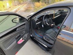 Volkswagen Passat Facelift 330TSI Starry Sky Elite - ფოტო 13