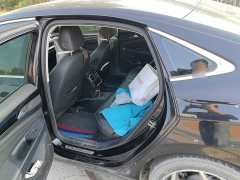 Volkswagen Passat Facelift 330TSI Starry Sky Elite - ფოტო 14