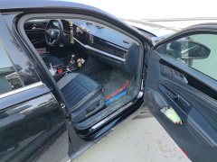 Volkswagen Passat Facelift 330TSI Starry Sky Elite - ფოტო 17