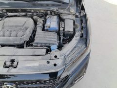 Volkswagen Passat Facelift 330TSI Starry Sky Elite - ფოტო 19