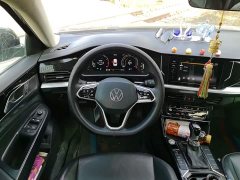 Volkswagen Passat Facelift 330TSI Starry Sky Elite - ფოტო 2