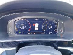 Volkswagen Passat Facelift 330TSI Starry Sky Elite - ფოტო 3