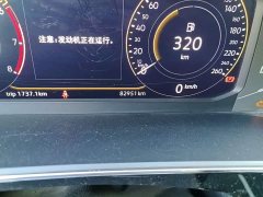 Volkswagen Passat Facelift 330TSI Starry Sky Elite - ფოტო 4