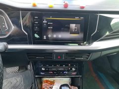 Volkswagen Passat Facelift 330TSI Starry Sky Elite - ფოტო 5