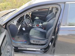 Volkswagen Passat Facelift 330TSI Starry Sky Elite - ფოტო 7