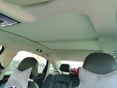 Volkswagen Passat Facelift 330TSI Starry Sky Elite - ფოტო 8