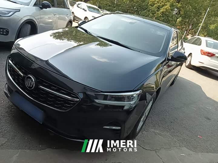 Buick Regal 2020 552T Luxury - ავტომობილი ჩინეთიდან