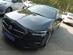 Buick Regal 2020 552T Luxury - ფოტო 1