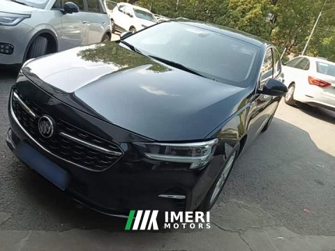 2021 Buick Regal 2020 552T Luxury - ავტომობილი ჩინეთიდან