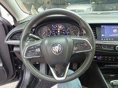 Buick Regal 2020 552T Luxury - ფოტო 10