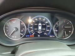 Buick Regal 2020 552T Luxury - ფოტო 11