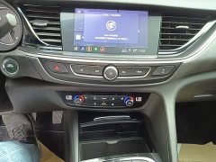 Buick Regal 2020 552T Luxury - ფოტო 12
