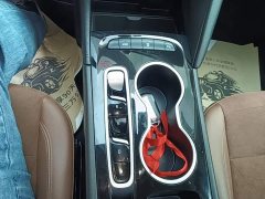 Buick Regal 2020 552T Luxury - ფოტო 13