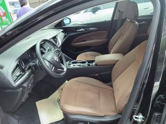 Buick Regal 2020 552T Luxury - ფოტო 14