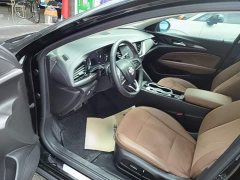 Buick Regal 2020 552T Luxury - ფოტო 15
