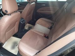 Buick Regal 2020 552T Luxury - ფოტო 16