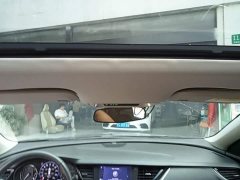 Buick Regal 2020 552T Luxury - ფოტო 17