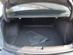 Buick Regal 2020 552T Luxury - ფოტო 18
