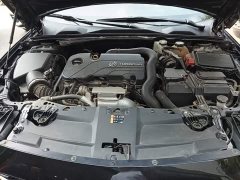 Buick Regal 2020 552T Luxury - ფოტო 19