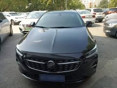Buick Regal 2020 552T Luxury - ფოტო 2