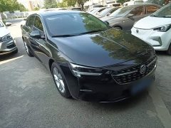Buick Regal 2020 552T Luxury - ფოტო 3