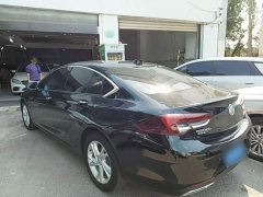 Buick Regal 2020 552T Luxury - ფოტო 4