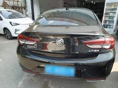Buick Regal 2020 552T Luxury - ფოტო 5