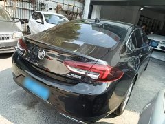 Buick Regal 2020 552T Luxury - ფოტო 6