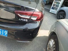 Buick Regal 2020 552T Luxury - ფოტო 7