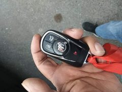 Buick Regal 2020 552T Luxury - ფოტო 8