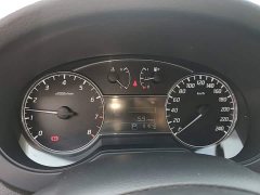 Nissan Qida TIIDA 1.6L CVT Cool Dynamic Edition - ფოტო 11