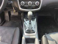Nissan Qida TIIDA 1.6L CVT Cool Dynamic Edition - ფოტო 13