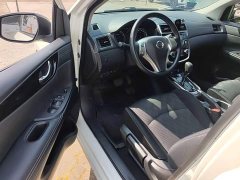 Nissan Qida TIIDA 1.6L CVT Cool Dynamic Edition - ფოტო 15