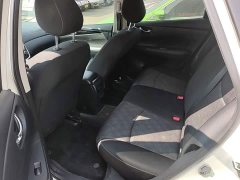 Nissan Qida TIIDA 1.6L CVT Cool Dynamic Edition - ფოტო 16