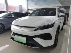 BYD Song Pro New Energy Second Generation Smart Driving Edition DM-i 115KM Excellence - ფოტო 1