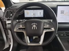 BYD Song Pro New Energy Second Generation Smart Driving Edition DM-i 115KM Excellence - ფოტო 10
