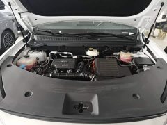 BYD Song Pro New Energy Second Generation Smart Driving Edition DM-i 115KM Excellence - ფოტო 19