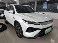 BYD Song Pro New Energy Second Generation Smart Driving Edition DM-i 115KM Excellence - ფოტო 3