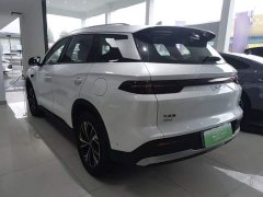 BYD Song Pro New Energy Second Generation Smart Driving Edition DM-i 115KM Excellence - ფოტო 4