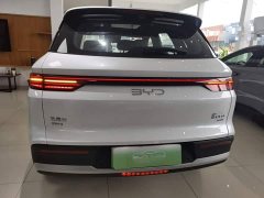 BYD Song Pro New Energy Second Generation Smart Driving Edition DM-i 115KM Excellence - ფოტო 5